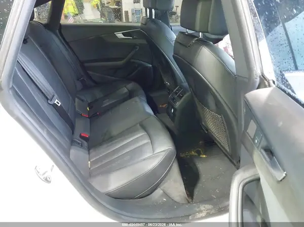 WAUBNCF58JA095852 2018 AUDI A5 - Image 8