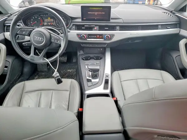 WAUBNCF58JA109040 2018 AUDI A5 - Image 8
