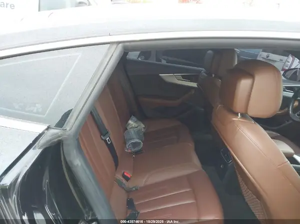 WAUBNCF58JA114478 2018 AUDI A5 - Image 8