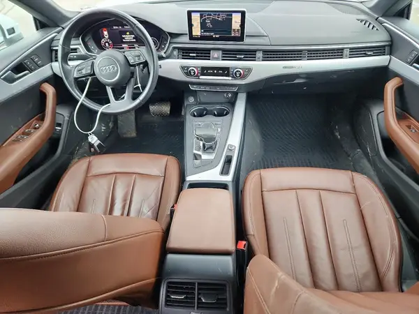 WAUBNCF58JA114707 2018 AUDI A5 - Image 8