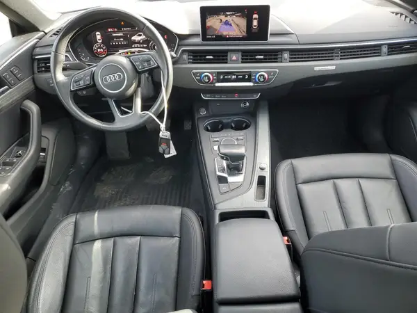 WAUBNCF58JA119471 2018 AUDI A5 - Image 8