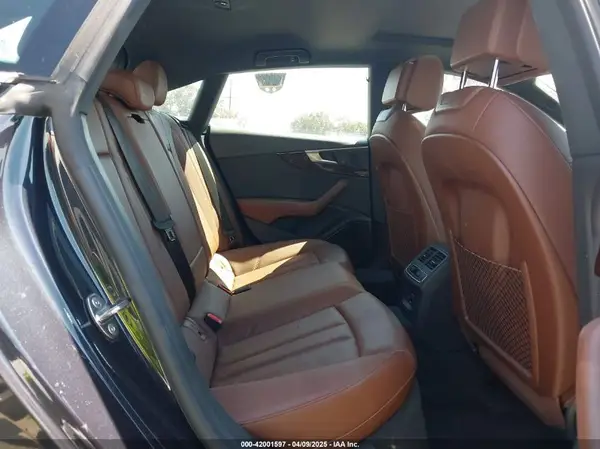 WAUBNCF58JA119812 2018 AUDI A5 - Image 8