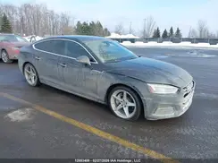 WAUBNCF58JA121432 2018 AUDI A5
