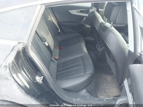 WAUBNCF58JA121432 2018 AUDI A5 - Image 8