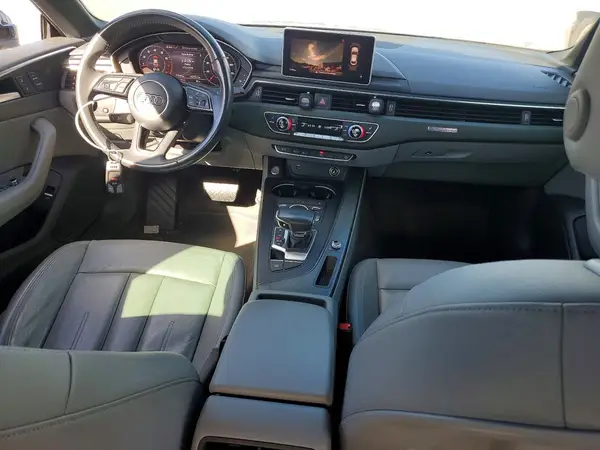 WAUBNCF58JA129224 2018 AUDI A5 - Image 8