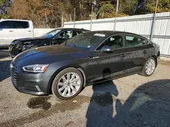 WAUBNCF58JA131670 2018 AUDI A5