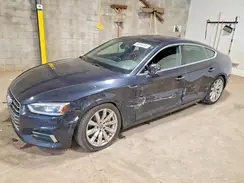 WAUBNCF58JA132415 2018 AUDI A5