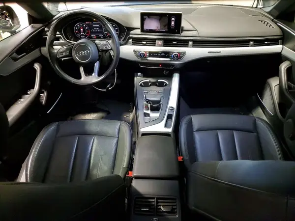 WAUBNCF58JA132415 2018 AUDI A5 - Image 8