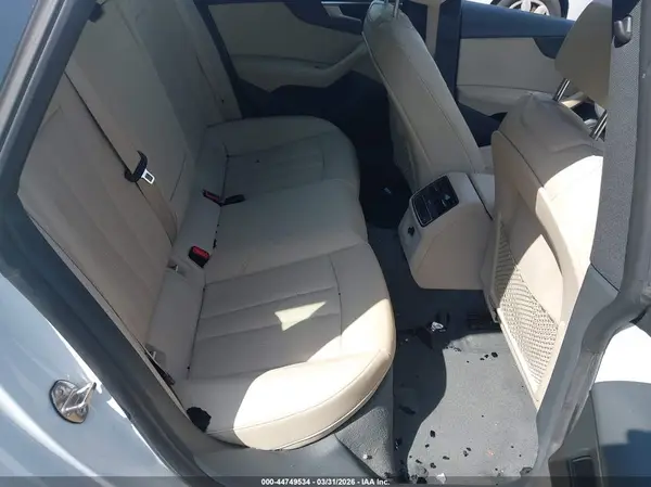 WAUBNCF58JA133063 2018 AUDI A5 - Image 8