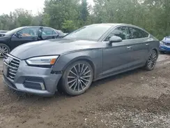 WAUBNCF58KA009232 2019 AUDI A5