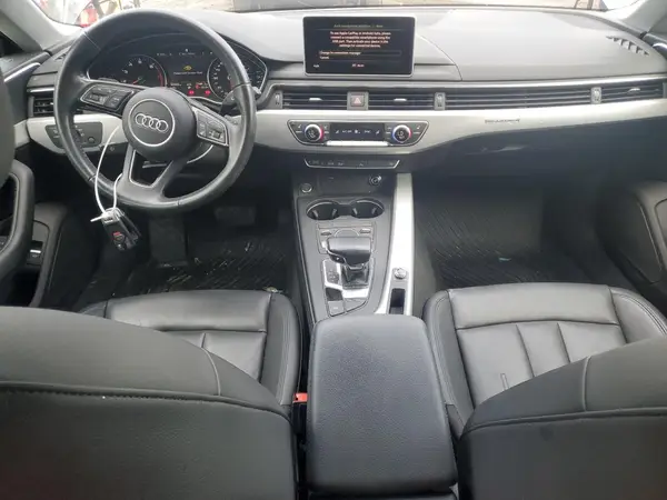 WAUBNCF58KA009232 2019 AUDI A5 - Image 8