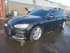 WAUBNCF58KA036964 2019 AUDI A5