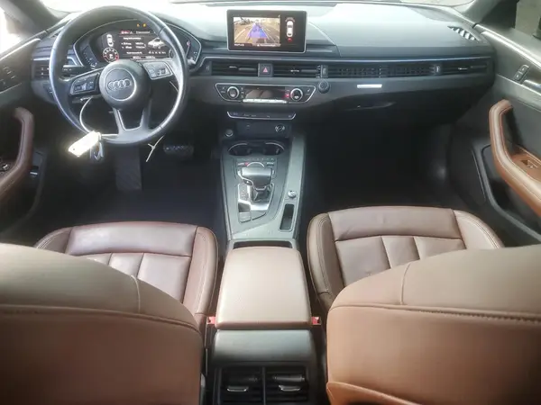 WAUBNCF58KA036964 2019 AUDI A5 - Image 8