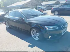 WAUBNCF58KA037239 2019 AUDI A5
