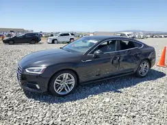 WAUBNCF58KA065736 2019 AUDI A5