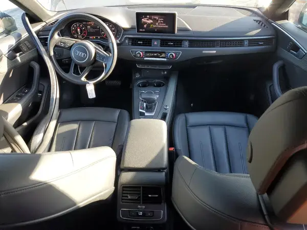 WAUBNCF58KA071228 2019 AUDI A5 - Image 8