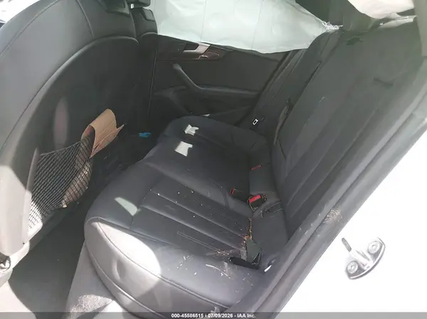 WAUBNCF58KA071584 2019 AUDI A5 - Image 8