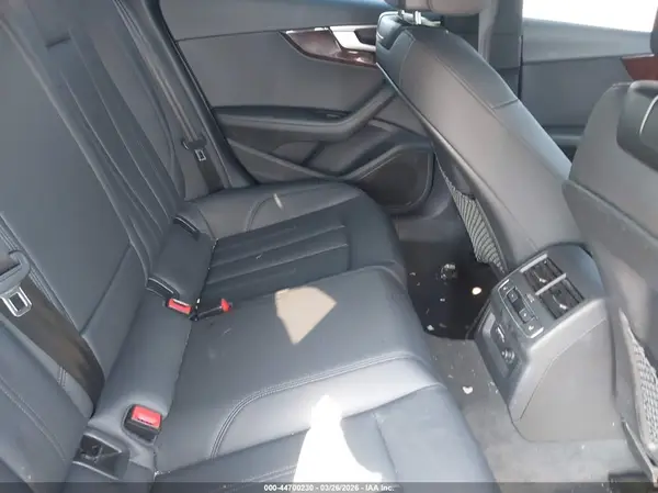 WAUBNCF58KA073528 2019 AUDI A5 - Image 8
