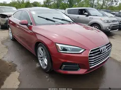 WAUBNCF58KA097375 2019 AUDI A5