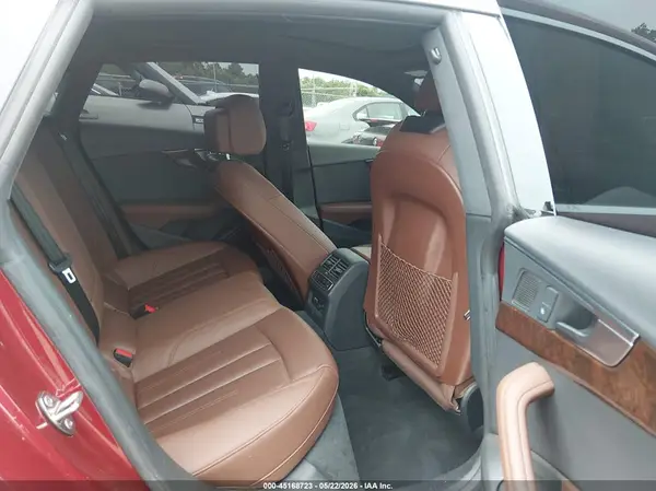 WAUBNCF58KA097375 2019 AUDI A5 - Image 8