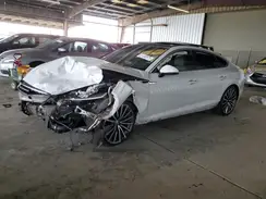 WAUBNCF59JA008315 2018 AUDI A5