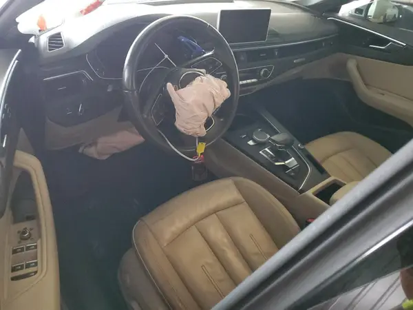 WAUBNCF59JA008315 2018 AUDI A5 - Image 8