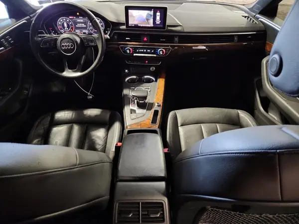 WAUBNCF59JA011277 2018 AUDI A5 - Image 8