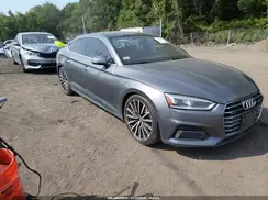 WAUBNCF59JA011957 2018 AUDI A5