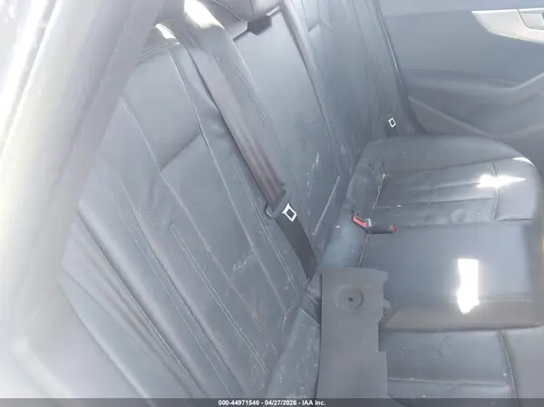 WAUBNCF59JA013210 2018 AUDI A5 - Image 8