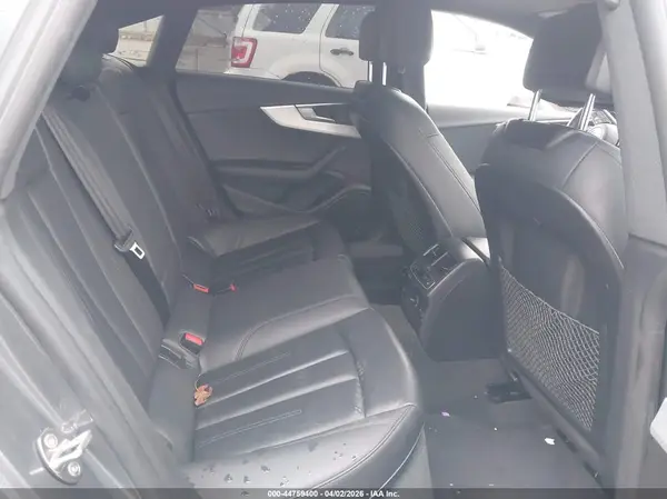 WAUBNCF59JA029617 2018 AUDI A5 - Image 8