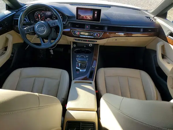 WAUBNCF59JA030542 2018 AUDI A5 - Image 8