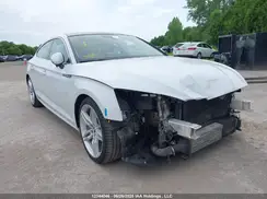 WAUBNCF59JA051620 2018 AUDI A5