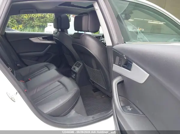 WAUBNCF59JA051620 2018 AUDI A5 - Image 8
