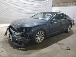 WAUBNCF59JA054193 2018 AUDI A5