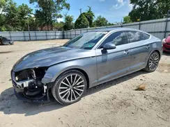 WAUBNCF59JA059278 2018 AUDI A5