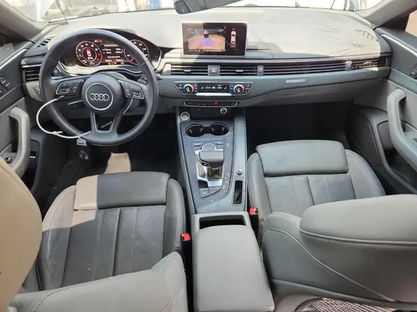 WAUBNCF59JA059278 2018 AUDI A5 - Image 8