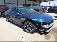 WAUBNCF59JA061161 2018 AUDI A5