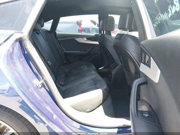 WAUBNCF59JA061161 2018 AUDI A5 - Image 8