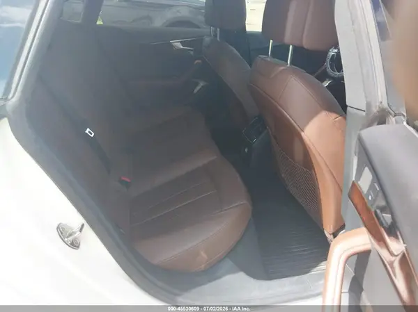 WAUBNCF59JA063184 2018 AUDI A5 - Image 8