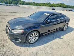 WAUBNCF59JA092359 2018 AUDI A5
