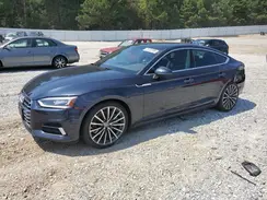 WAUBNCF59JA104302 2018 AUDI A5