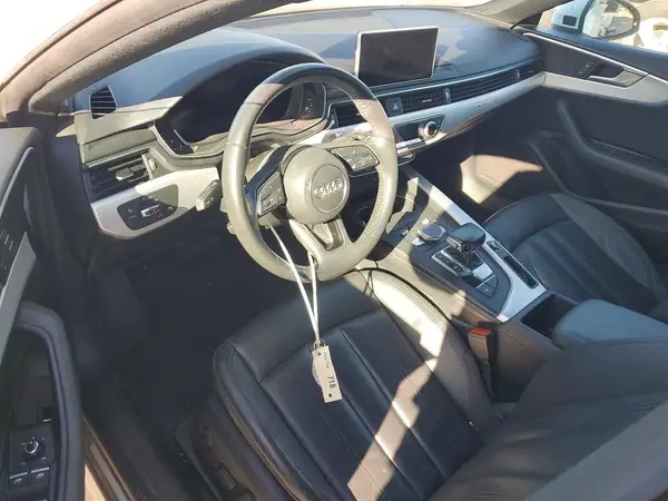 WAUBNCF59JA107085 2018 AUDI A5 - Image 8