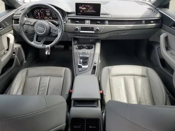 WAUBNCF59JA108429 2018 AUDI A5 - Image 8