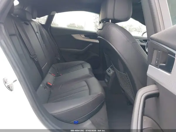 WAUBNCF59JA132665 2018 AUDI A5 - Image 8