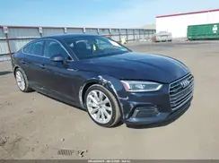 WAUBNCF59JA135100 2018 AUDI A5