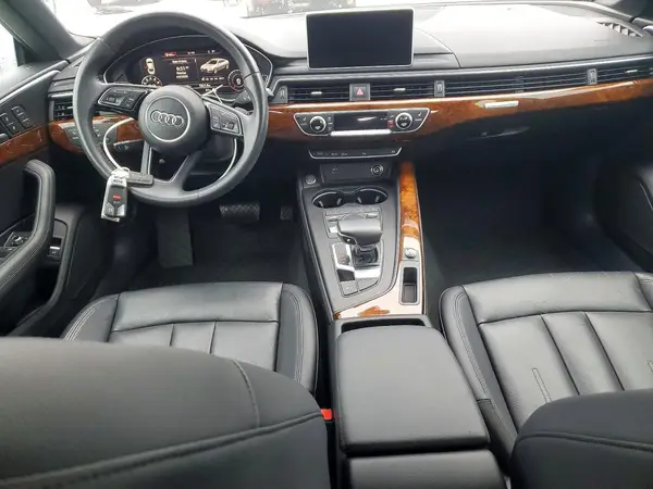 WAUBNCF59KA008932 2019 AUDI A5 - Image 8