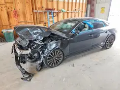 WAUBNCF59KA016853 2019 AUDI A5