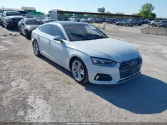 WAUBNCF59KA020644 2019 AUDI A5