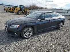 WAUBNCF59KA029425 2019 AUDI A5