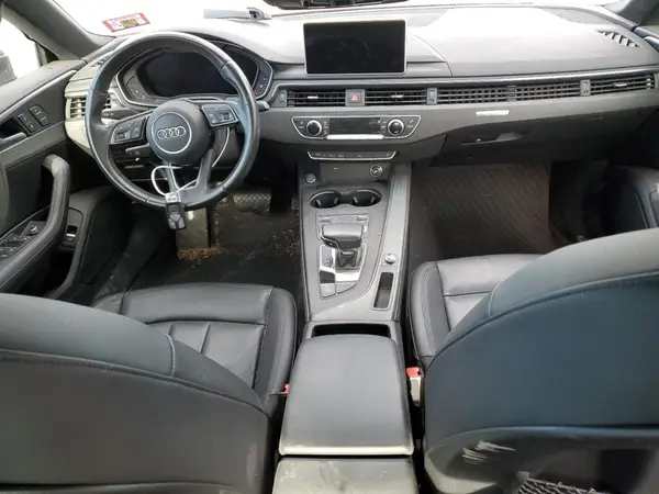 WAUBNCF59KA029425 2019 AUDI A5 - Image 8
